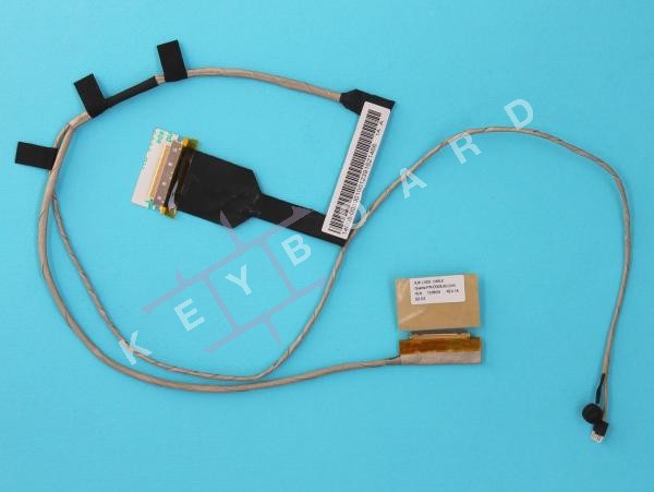 Шлейф матриці до ноутбука Asus Pn DD0XJ6LC010